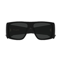 Saint Laurent SL832F 001 Black / Black Lenses