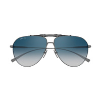 Gucci GG2064S 003 Ruthenium / Blue Lenses