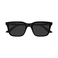 Gucci GG2114S 001 Black / Grey Lenses