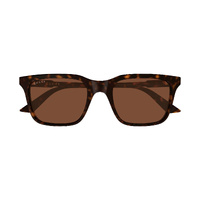 Gucci GG2114S 002 Havana / Brown Lenses
