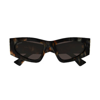 Gucci GG2040S 003 Havana / Grey Lenses