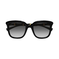 Gucci GG2058S 001 Black / Grey Lenses