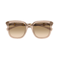 Gucci GG2058S 004 Brown / Brown Lenses