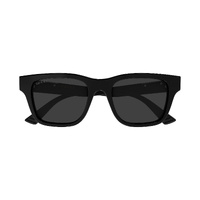 Gucci GG2089S 001 Black / Grey Lenses