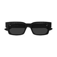 Gucci GG2084S 001 Black / Grey Lenses