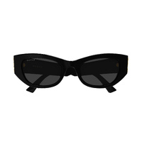 Gucci GG2044SA 001 Black / Grey Lenses