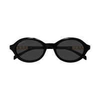 Gucci GG2153S 001 Black / Grey Lenses