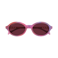 Gucci GG2153S 005 Havana / Violet Lenses