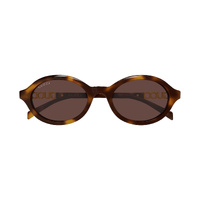 Gucci GG2153S 006 Havana / Brown Lenses