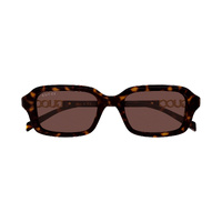 Gucci GG2152S 002 Havana / Brown Lenses