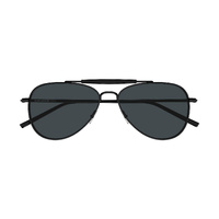 Saint Laurent SL864 001 Black / Black Lenses