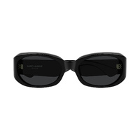 Saint Laurent SL868 001 Black / Black Lenses