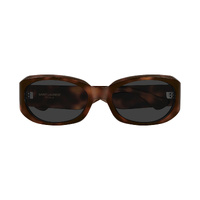 Saint Laurent SL868 003 Havana / Grey Lenses