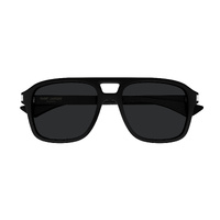Saint Laurent SL881 001 Black / Black Lenses