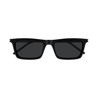Saint Laurent SL890BETTY 001 Black / Black Lenses