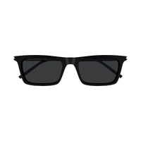 Saint Laurent SL890FBETTY 001 Black / Black Lenses