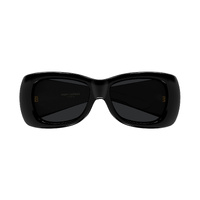 Saint Laurent SL901HOWL 001 Black / Black Lenses