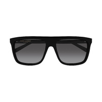 Saint Laurent SL904 001 Black / Grey Lenses