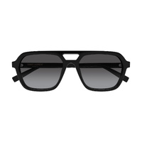 Saint Laurent SL905 001 Black / Grey Lenses