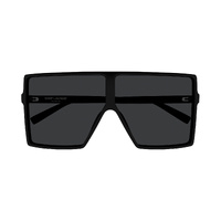 Saint Laurent SL909BETTYS 001 Black / Black Lenses