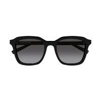 Saint Laurent SL457 007 Black / Grey Lenses