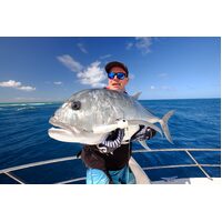 Mako Apex 9601 M01 G1HR6 Matte Black / Brown Blue Mirror Polarised Lenses