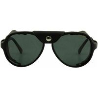 Mako Explorer II 9608 M01 G0HR Matte Black / Grey Polarised Lenses
