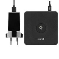 3SIXT Wireless Charger 7.5w / 10w Fast Charge for Apple & Android