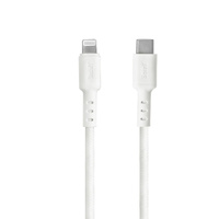 3SIXT Tough USB-C to Lightning Cable 1.2m