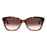 Oroton Claire 54 ORO2003248 Signature Tortoise / Brown Gradient Lenses