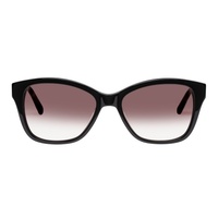 Oroton Claire 54 ORO2003249 Black / Warm Smoke Gradient Lenses