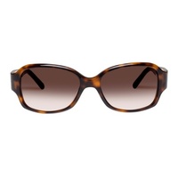 Oroton Jacinta 54 ORO2003242 Signature Tortoise / Brown Gradient Lenses