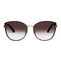 Oroton Ebony ORO2003296 Black / Warm Smoke Gradient Lenses
