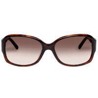 Oroton Jacinta 58 ORO2103320 Chocolate Tortoise Gradient / Brown Gradient Lenses