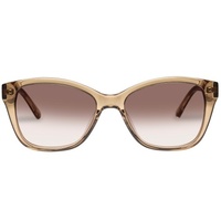 Oroton Claire 54 ORO2103325 Amber / Brown Gradient Lenses