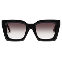 Oroton Reese ORO2103354 Black / Warm Smoke Gradient Lenses