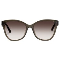 Oroton Rowan B ORO2103386 Khaki / Khaki Gradient Lenses