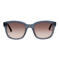 Oroton Sloan ORO2103391 Navy / Brown Gradient Lenses