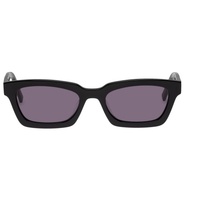Oroton Wilder ORO2103396 Black / Smoke Lenses