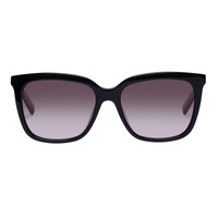 Oroton Lennon ORO2203234 Black / Warm Smoke Gradient Lenses