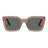 Aire Abstraction AIR2222512 Fawn / Green Mono Lenses