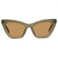 Oroton Kane ORO2203240 Khaki / Copper Tint Lenses