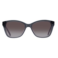 Oroton Claire 54 ORO2203262 Denim / Brown Gradient Lenses