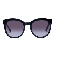 Oroton Addison ORO2203267 Black / Warm Smoke Gradient Lenses