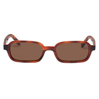 Le Specs Pilferer LSP2352103 Toffee Tortoise / Brown Lenses