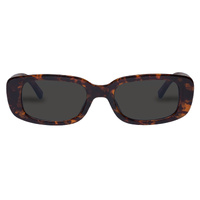 Aire Ceres AIR2222557 Dark Tortoise / Smoke Mono Lenses