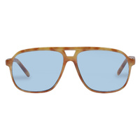 Aire Monoceros AIR2222561 Vintage Tortoise / Sky Blue Tint Lenses