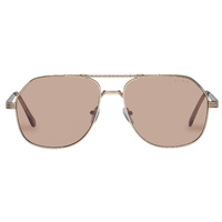 Aire Cosmos AIR2342201 Bright Gold / Tan Tint Lenses