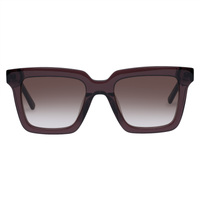 Oroton Easton ORO2356419 Chocolate / Khaki Gradient Lenses