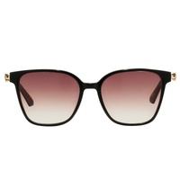 Camilla Night Shows CAM2330840 Black / Warm Smoke Gradient Lenses